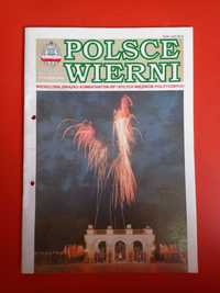 Polsce wierni nr 1/2000, styczeń 2000 + kalendarz 2000