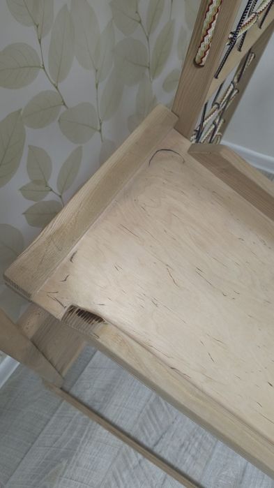 Дитячий спортивний комплекс від woodwall