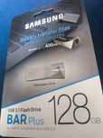 HIT Pendrive Samsung Bar 128 GB