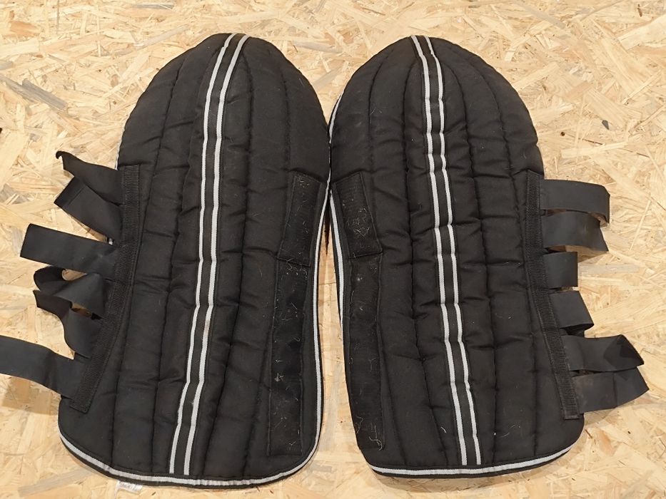 Ochraniacze transportowe