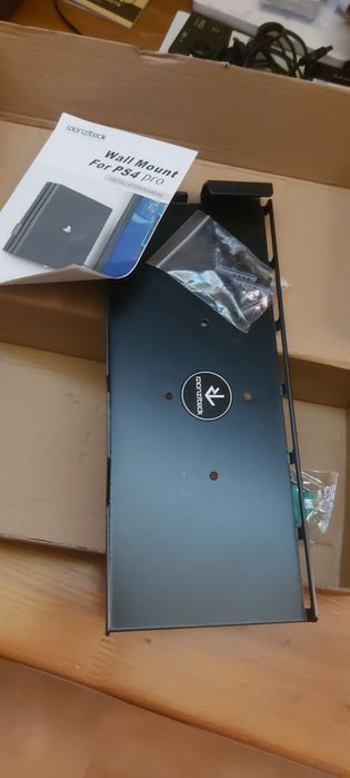 Suporte para ps4 pro