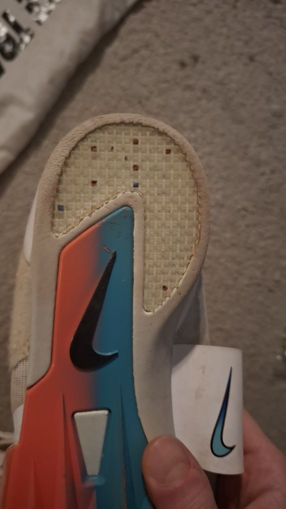 Buty Kolce do skoku o tycze buty 42.5