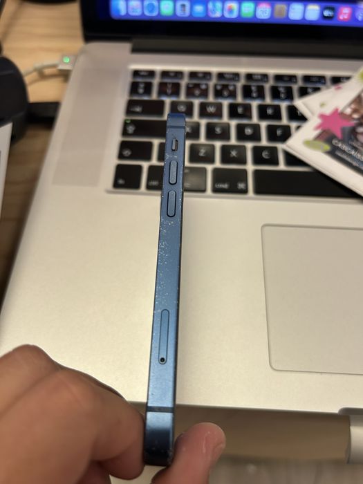 Iphone 13 Mini apple