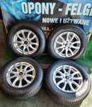 Koła zimowe 16 5×114.3 Hyundai tucson IX35 Kia Sportage Nowe !!