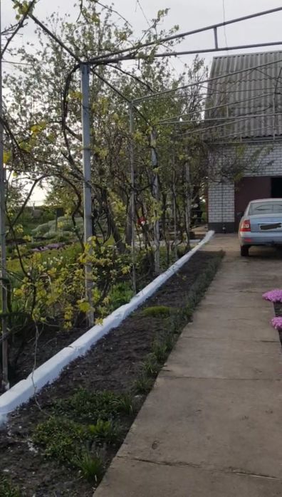 Продається будинок загальною площею 78.30м2