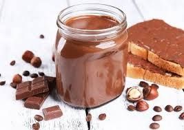 Нутелла домашняя 1л.