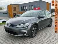 Volkswagen Golf E-Golf*VirtualCocpit*Navigacja*Led*Parktronic*Xenon