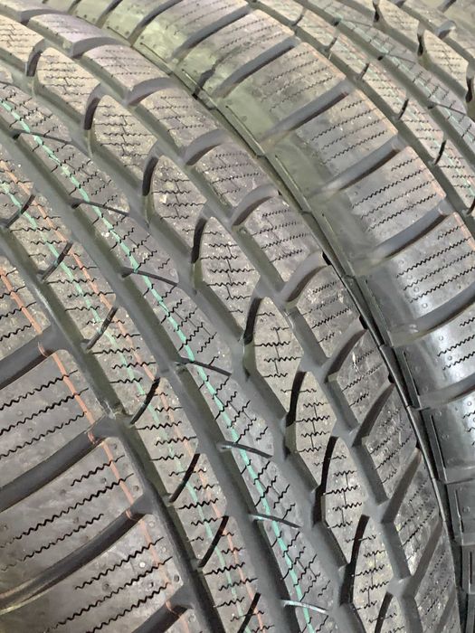 Шины Новые 275 50 R 19 Continental Crosscontact