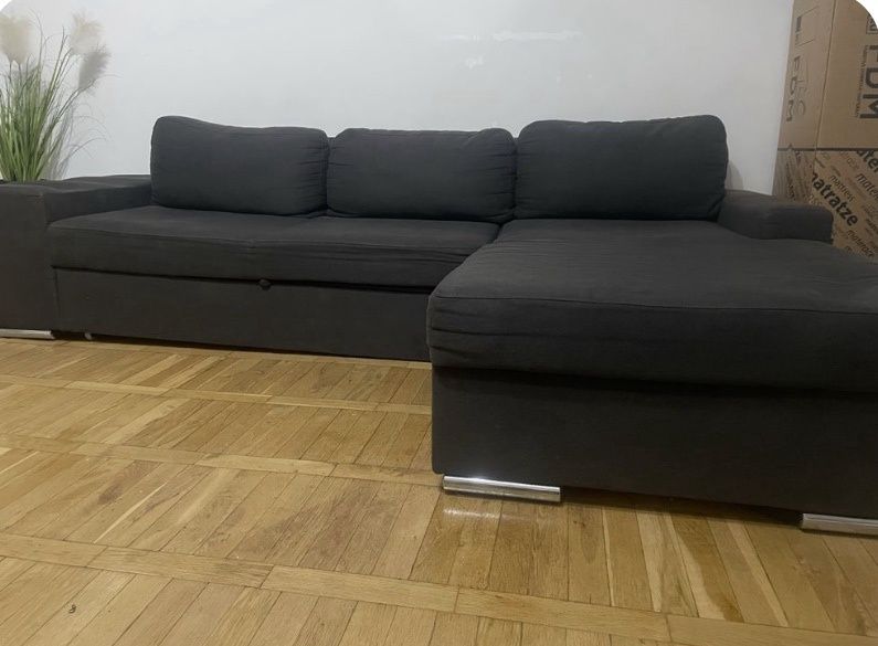 Продам Диван угловий розкладний