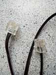 Sprzedam kabel telefoniczny/internetowy/modemowy