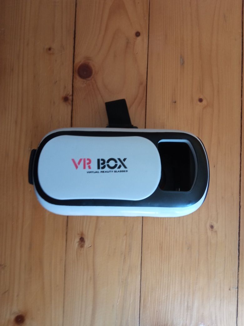 3D Очки виртуальной реальности VR BOX