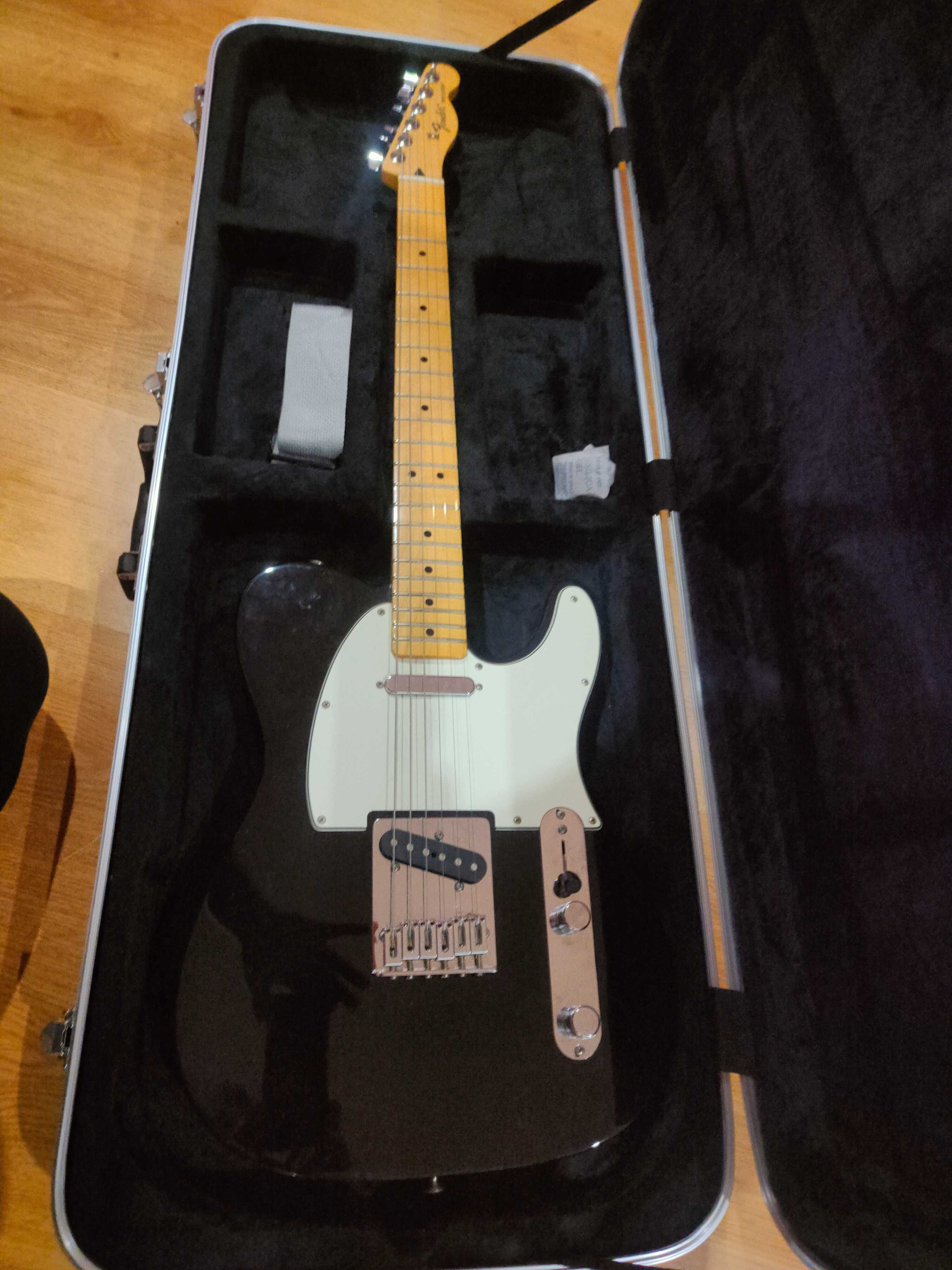 Gitara Fender Telecaster