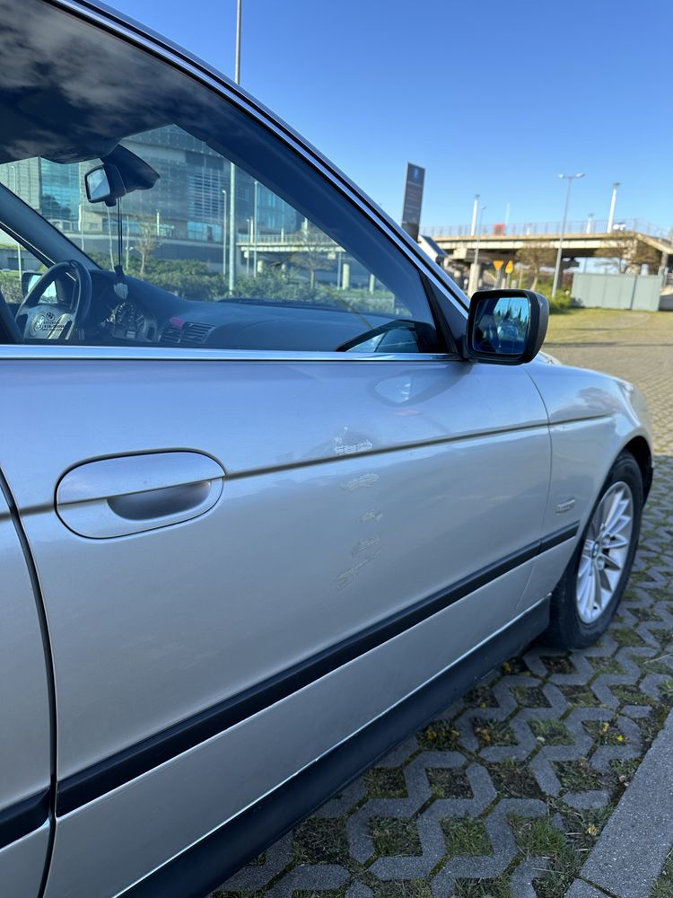 Bmw e39 3.0D 530 Touring