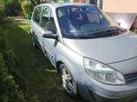 Sprzedam Renault Senic 2004