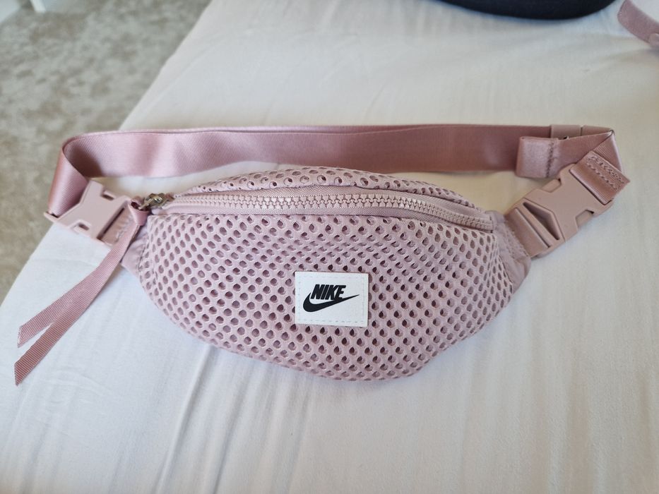 Nerka NIKE nowa bez metki