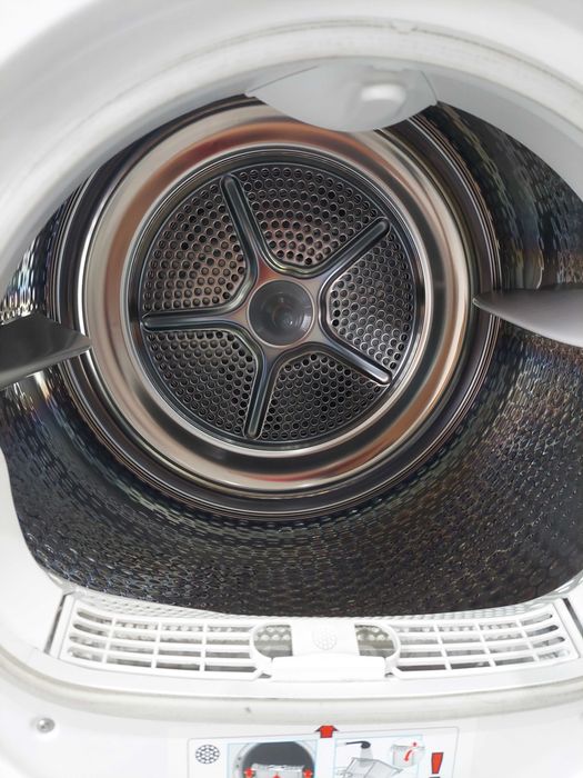 Máquina secar roupa SIEMENS