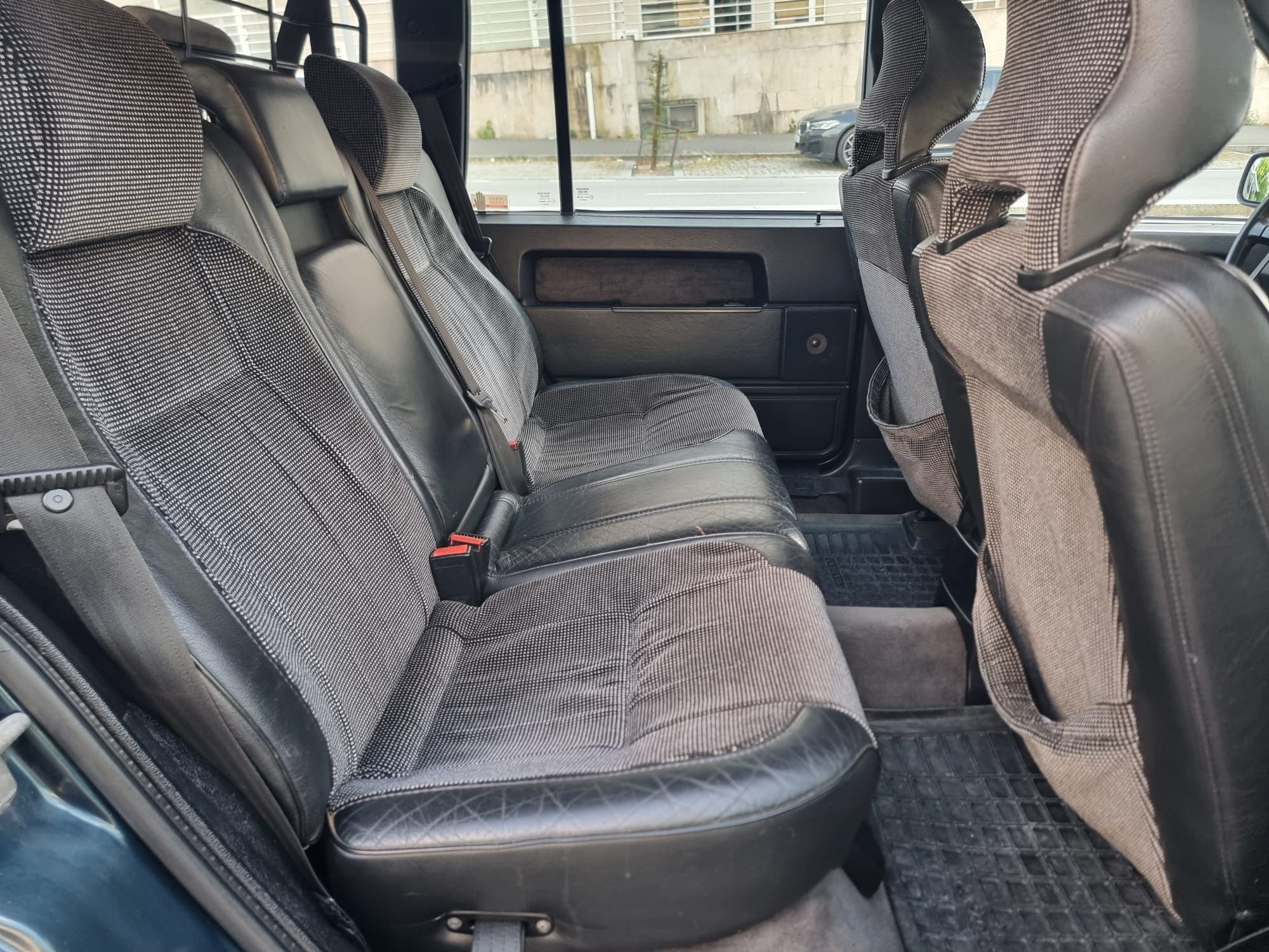 Volvo 940 gle turbo diesel
