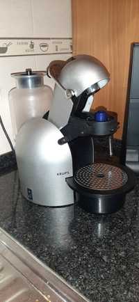 Maquina de café krups Nespresso