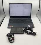 Laptop Lenovo Legion 5 Ryzen 5 5600H RTX 3050TI 4GB 16/512GB Zasilacz