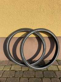 Opony Schwalbe active Winter 26x1.75 Komplet Drutowana