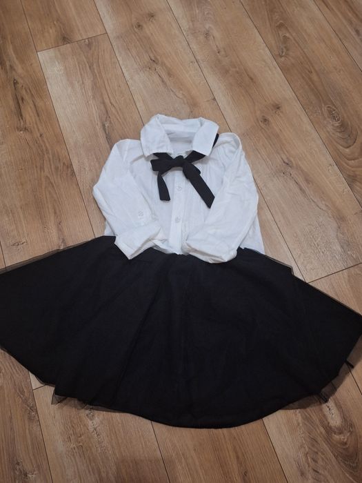 Elegancki komplet rozm.134