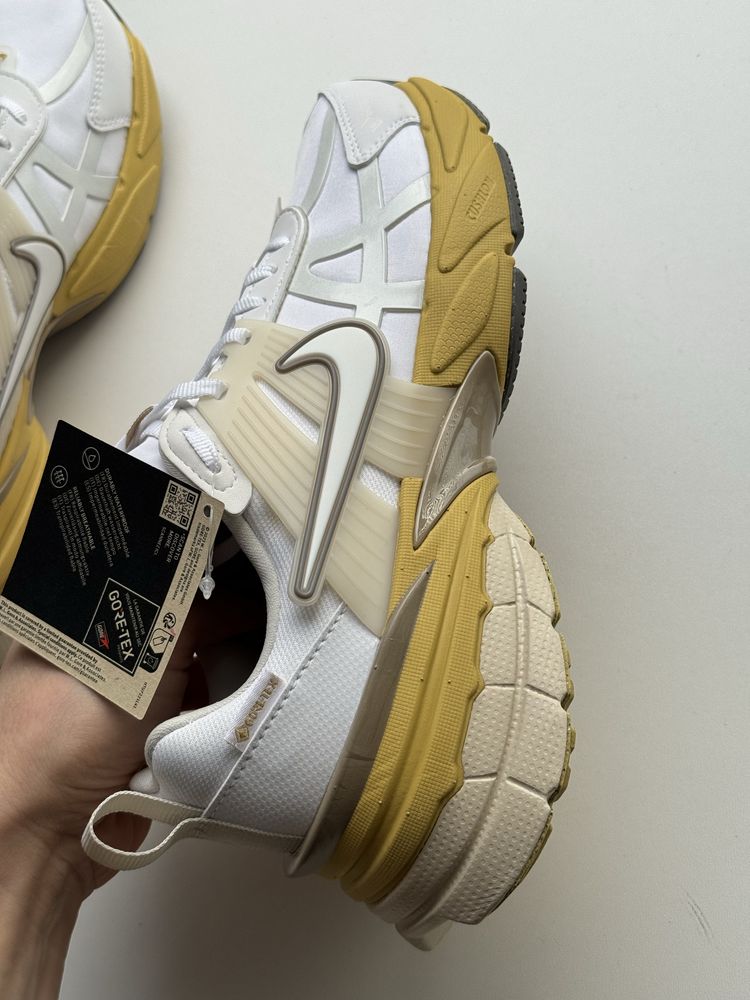 Оригинал 100%/ Кроссовки Nike V2K Run Gore-tex