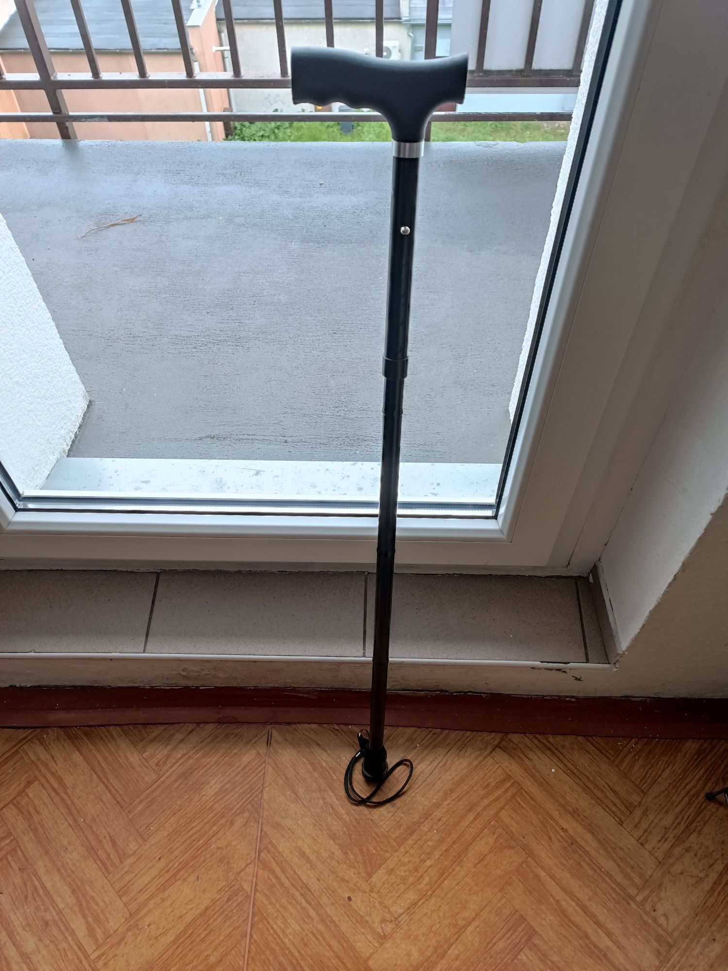 Laska teleskopowa