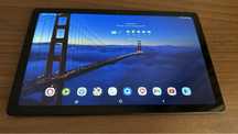 Samsung Galaxy Tab A7