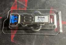 Модуль D-Link DEM 310 GT 1.25Gbps
