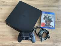 Konsola Playstation 4 Slim 500 GB