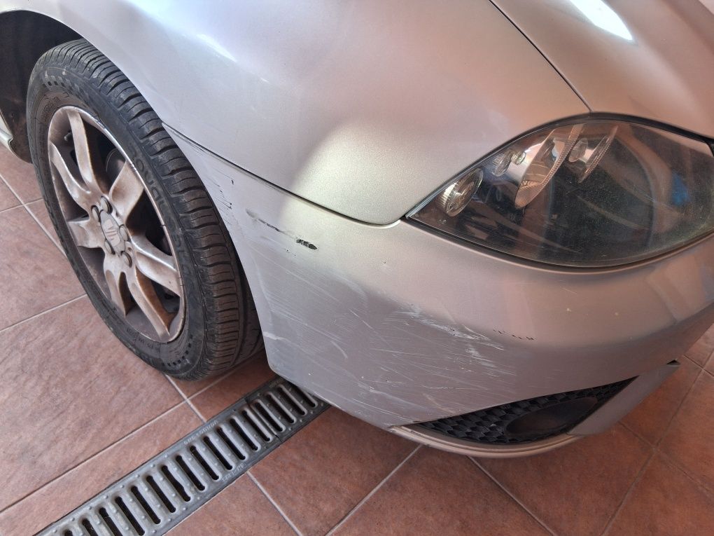 Seat Ibiza 1.2 Gasolina de 2006