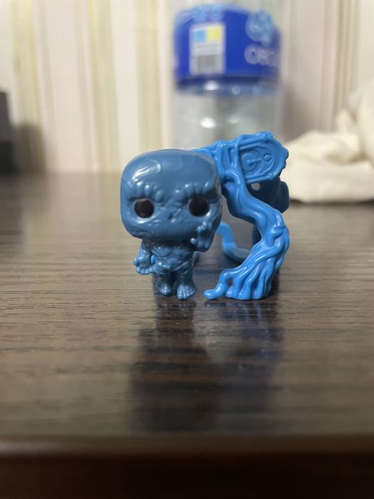 обмін фігурки осд