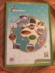 Livro "O meu primeiro Atlas Científico"