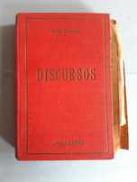 Livro Ref Par 2- Discursos - Júlio Dantas