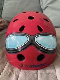 Kask KiddiMoto maly 48-53