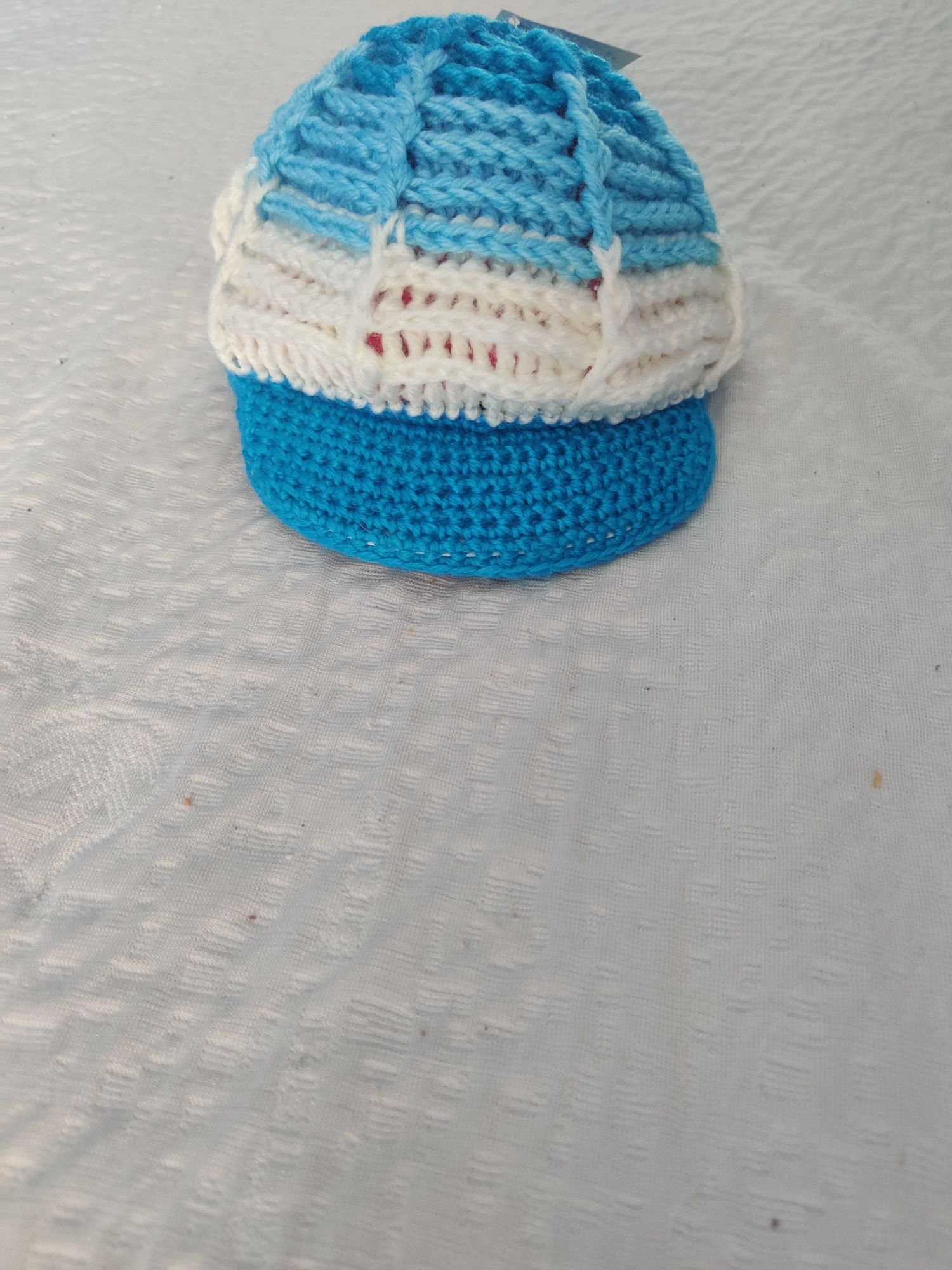 Boina de criança