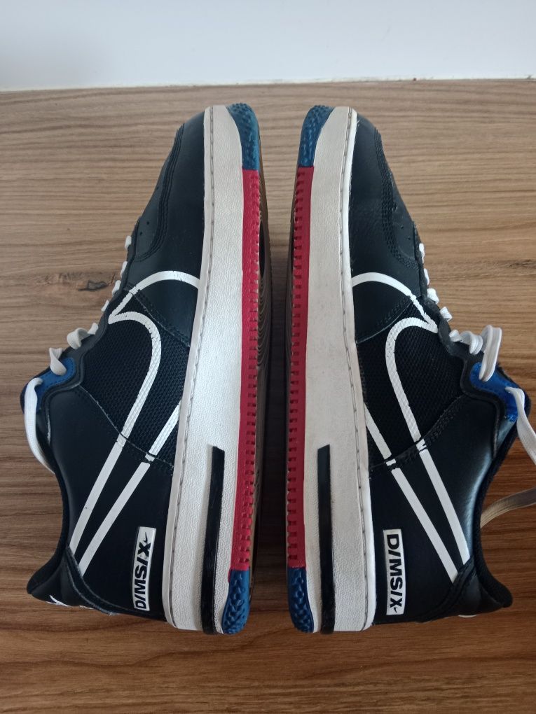 Nike Air Force 1  Racket buty sportowe roz 46