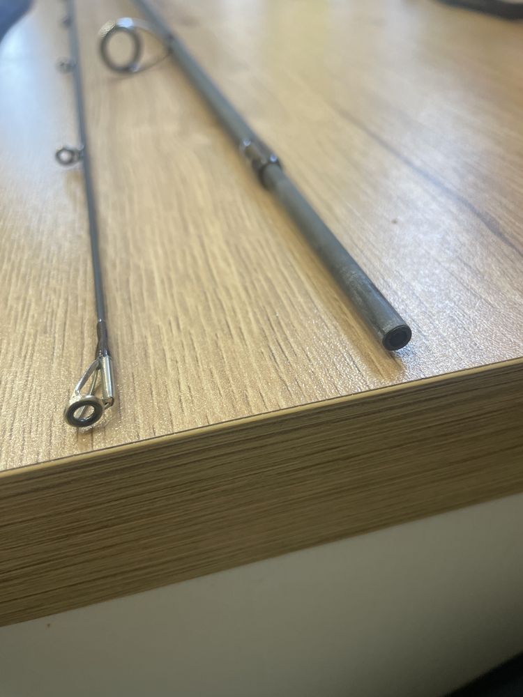 Fenwick hmg 2-10