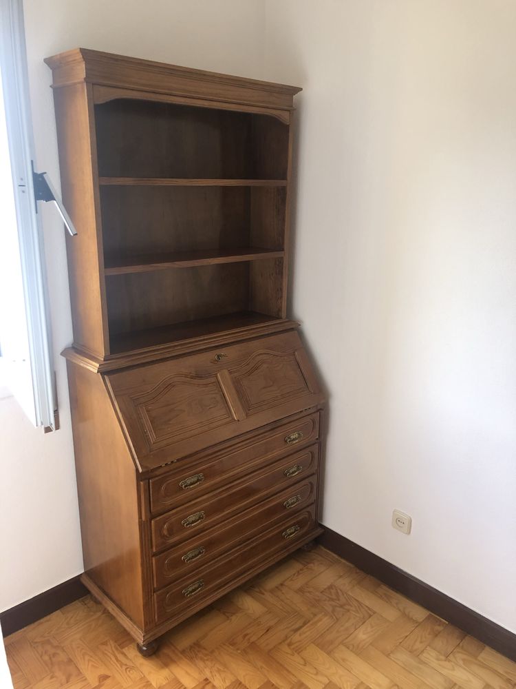Quarto completo solteiro