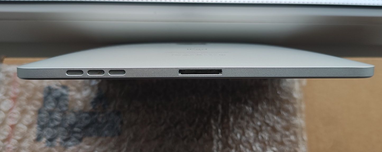 Планшет Apple IPad A1337 16гб Wifi 3g