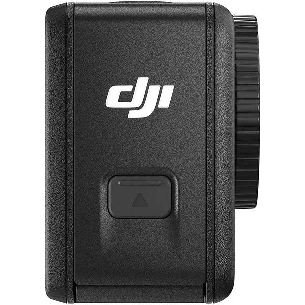 Екшн камера DJI Osmo Action 4 Standard Combo