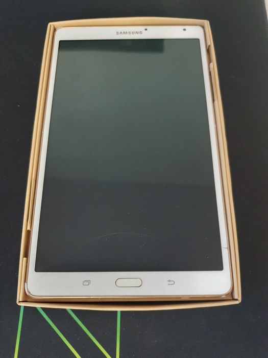 Samsung Galaxy Tab S 8.4 Quad-Core