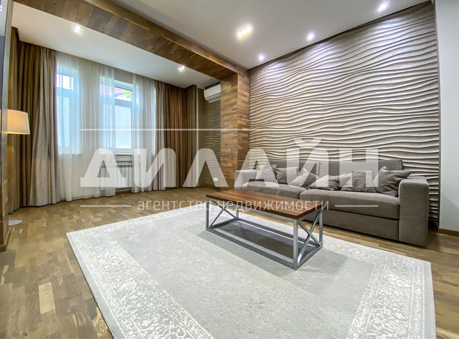 Скидка уже 40% 4 х комн , 110 м2 в ЖК Ренессанс