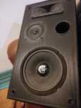 colunas CAT Berlin 2000/L 3-Way