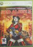 Red Alert 3 X-Box 360 - Rybnik Play_gamE