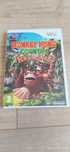Donkey Kong Country Returns Nintendo Wii UK PAL Kompletna