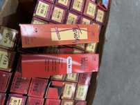 Wella color touch 60szt mix farba fryzjerska