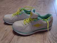 Sneakersy damskie 39/25cm Umbro