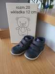 Buty zimowe Lasocki kids 20