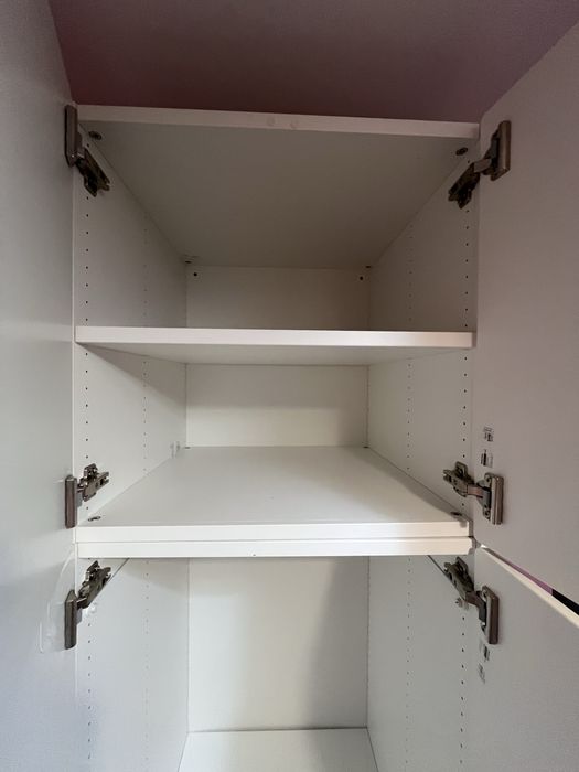 Szafa Ikea Plasta